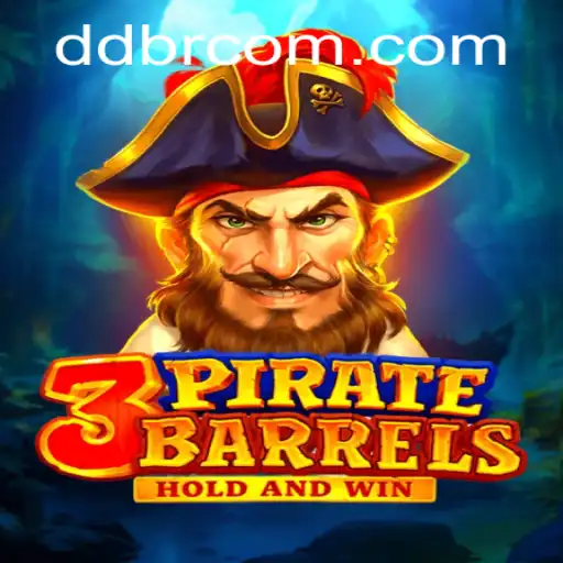 Explorando o Mundo de 3PirateBarrels: O Novo Jogo de Estratégia