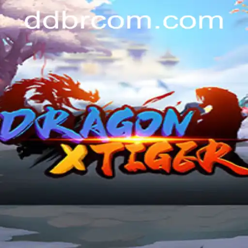 DragonXTiger: Aventuras e Estratégias no Novo Cenário Gamer