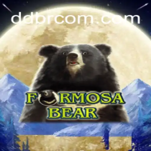 Explorando o Mundo de FormosaBear: Um Jogo de Aventura Dinâmico