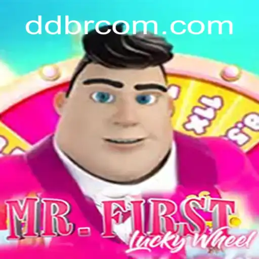 Descubra o Fascinante Mundo do Jogo MrFirstLuckyWheel