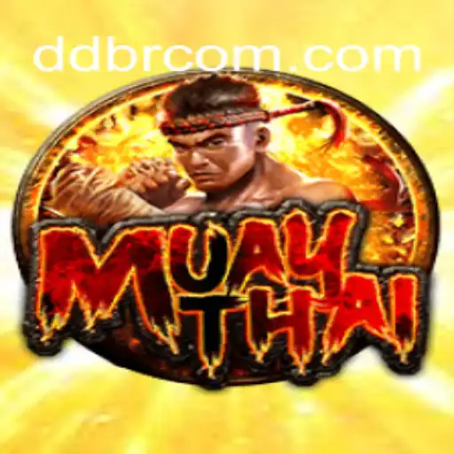 A Arte do Jogo MuayThai: Descrição, Introdução e Regras