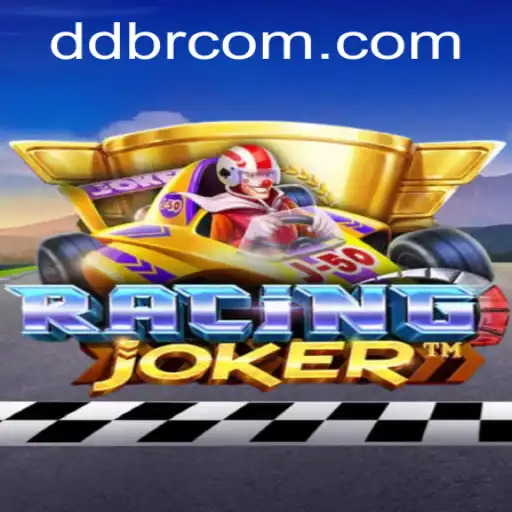 Descubra o Mundo de RacingJoker: Uma Aventura de Corridas e Estratégia