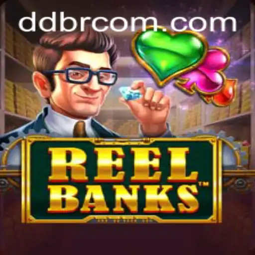 ReelBanks: Uma Expansão Inovadora no Universo dos Jogos Online