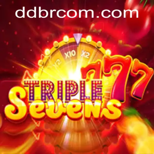 Descubra o Entusiasmante Mundo de 777TripleSeven