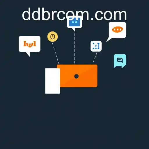 Contate-nos - Conecte-se com a ddbr.com