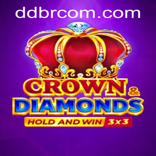 Crowndiamonds: Um Mergulho no Universo do Novo Jogo de Estratégia