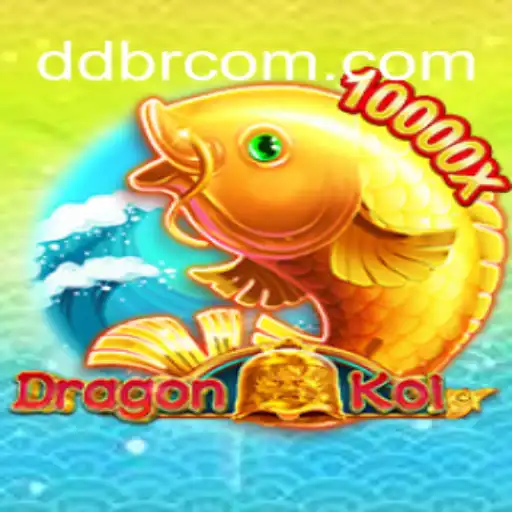 Explorando o Universo de DragonKoi: Uma Nova Aventura no Mundo dos Jogos