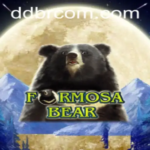 Explorando o Mundo de FormosaBear: Um Jogo de Aventura Dinâmico