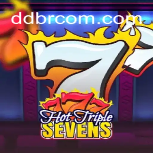 Descubra o Fascinante Jogo HotTripleSevens