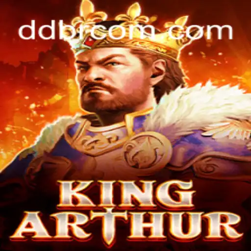 KingArthur - A Jornada Épica no Mundo dos Jogos