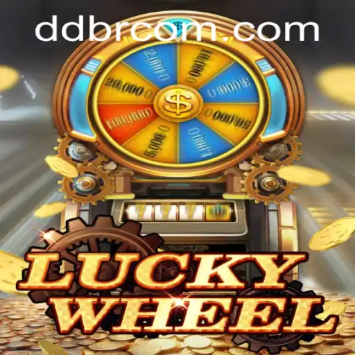 LuckyWheel: A Revolução dos Jogos de Azar Online