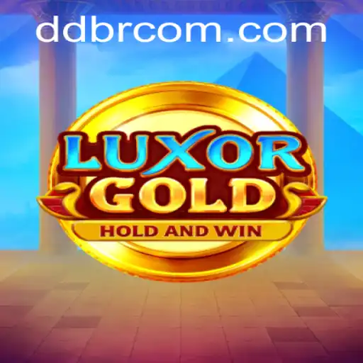 LuxorGold: Descubra o Fascinante Universo deste Jogo de Aventura