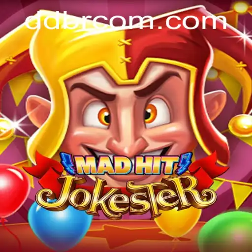 MadHitJokester: Descubra o Jogo do Momento