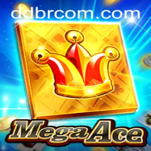 MegaAce: Um Jogo Revolucionário em Estratégia e Entretenimento