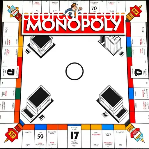 Explorando o Fascínio do Jogo de Tabuleiro Monopoly