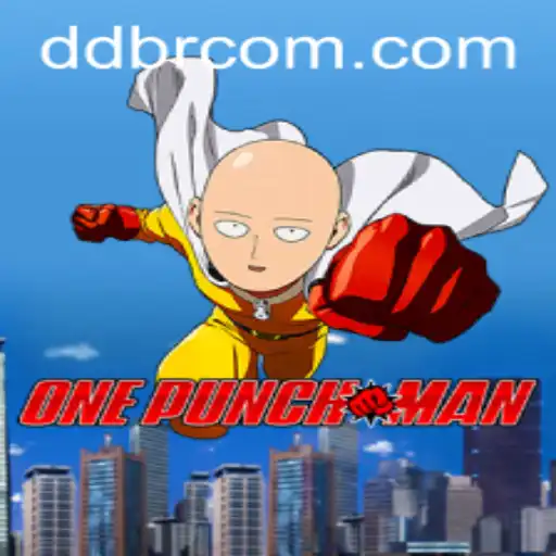 Descubra OnePunchMan: O Jogo Que Transforma Heróis em Lendas