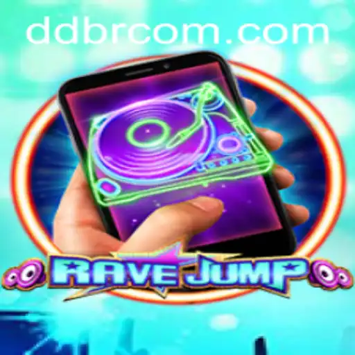 RaveJumpmobile: Descubra o Novo Fenômeno dos Jogos