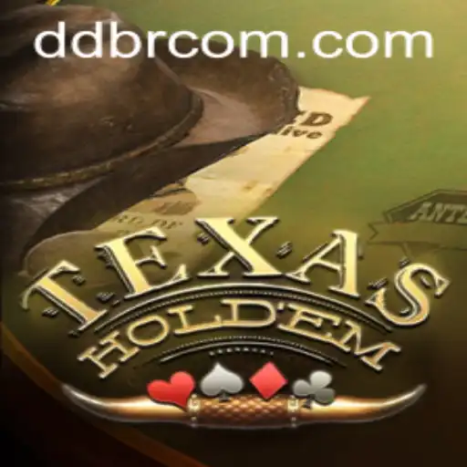 Texas Hold'em: Dominando a Arte do Poker Moderno