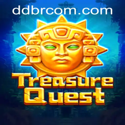 Desvendando os Segredos de TreasureQuest: Aventuras e Regras