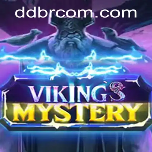 Explore as Aventuras e Desafios de VikingsMystery