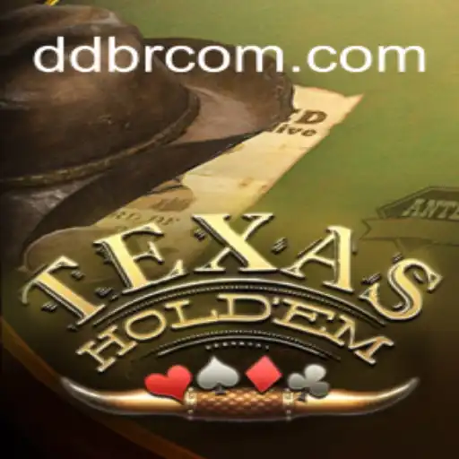 Texas Hold'em: Dominando a Arte do Poker Moderno