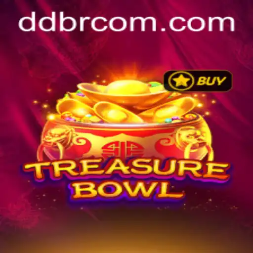 Explorando o Mundo de 'TreasureBowl': Um Guia Completo