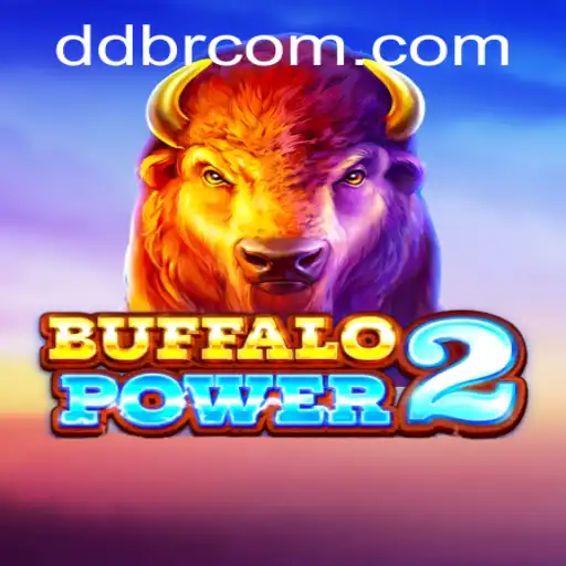 Introdução e Regras do Jogo BuffaloPower2