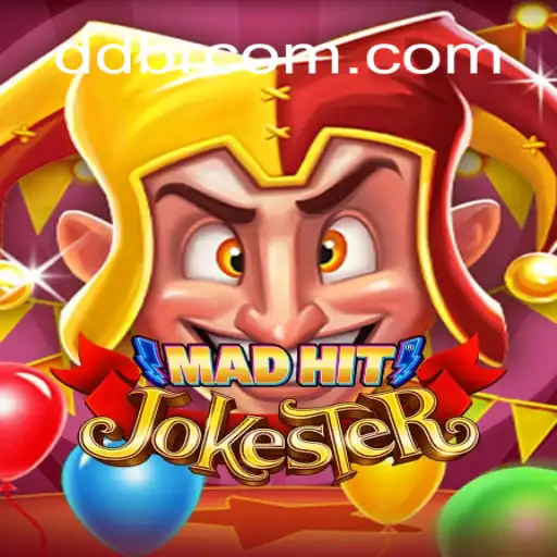 MadHitJokester: Descubra o Jogo do Momento