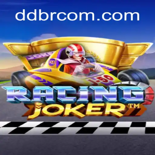 Descubra o Mundo de RacingJoker: Uma Aventura de Corridas e Estratégia