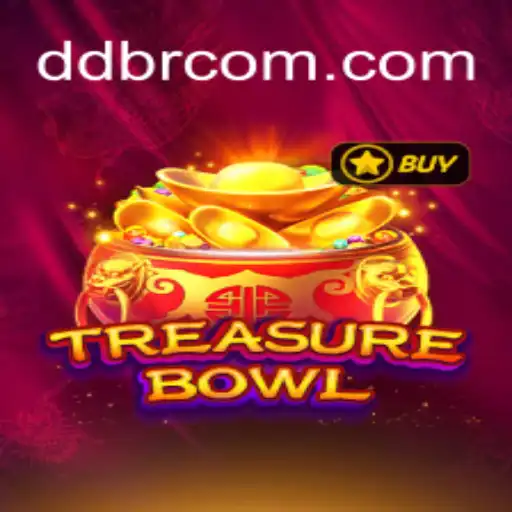 Explorando o Mundo de 'TreasureBowl': Um Guia Completo