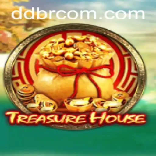 Descubra a Aventura com TreasureHouse: Regras e Estratégias