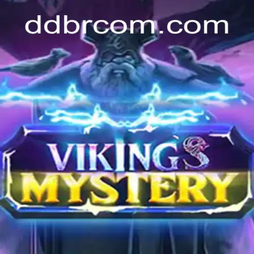Explore as Aventuras e Desafios de VikingsMystery